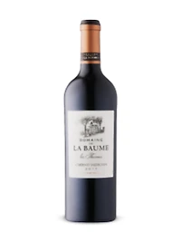 Domaine de la Baume Les Thermes Cabernet Sauvignon 2017