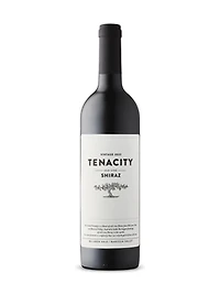 Tenacity Old Vine Shiraz 2022