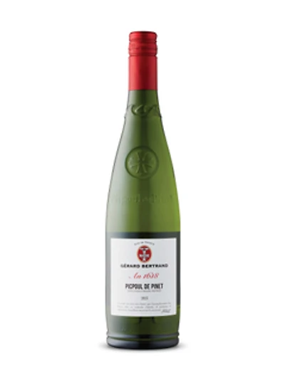 Gérard Bertrand Picpoul de Pinet 2024