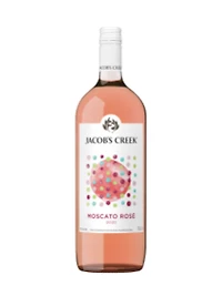 Jacob's Creek Moscato Ros