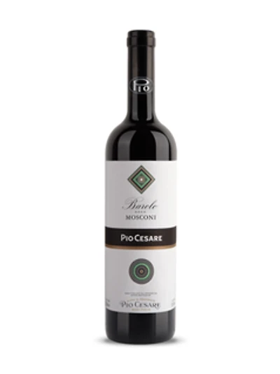 Pio Cesare Mosconi Barolo 2020
