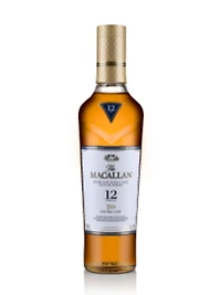 The Macallan 12YO Double Cask