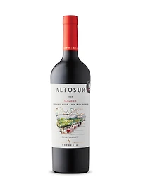 Finca Sophenia Altosur Malbec