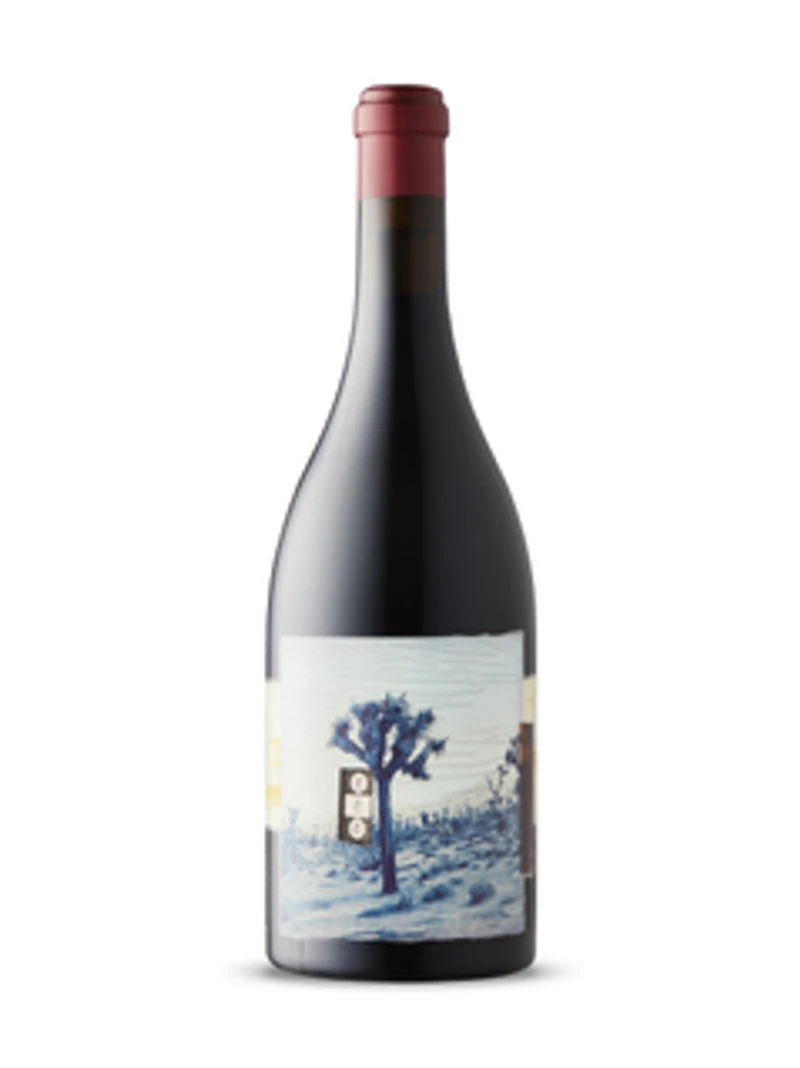 Orin Swift Eight Years in the Desert 2022