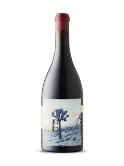 Orin Swift Eight Years in the Desert 2022