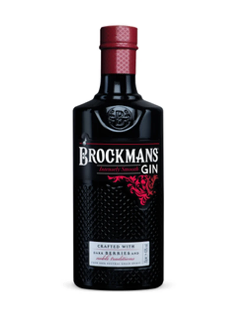 Brockmans Gin