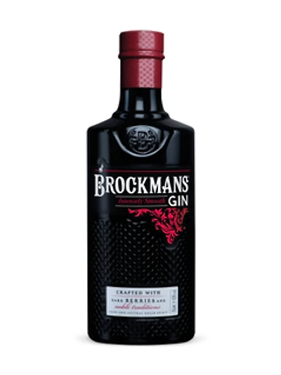 Brockmans Gin