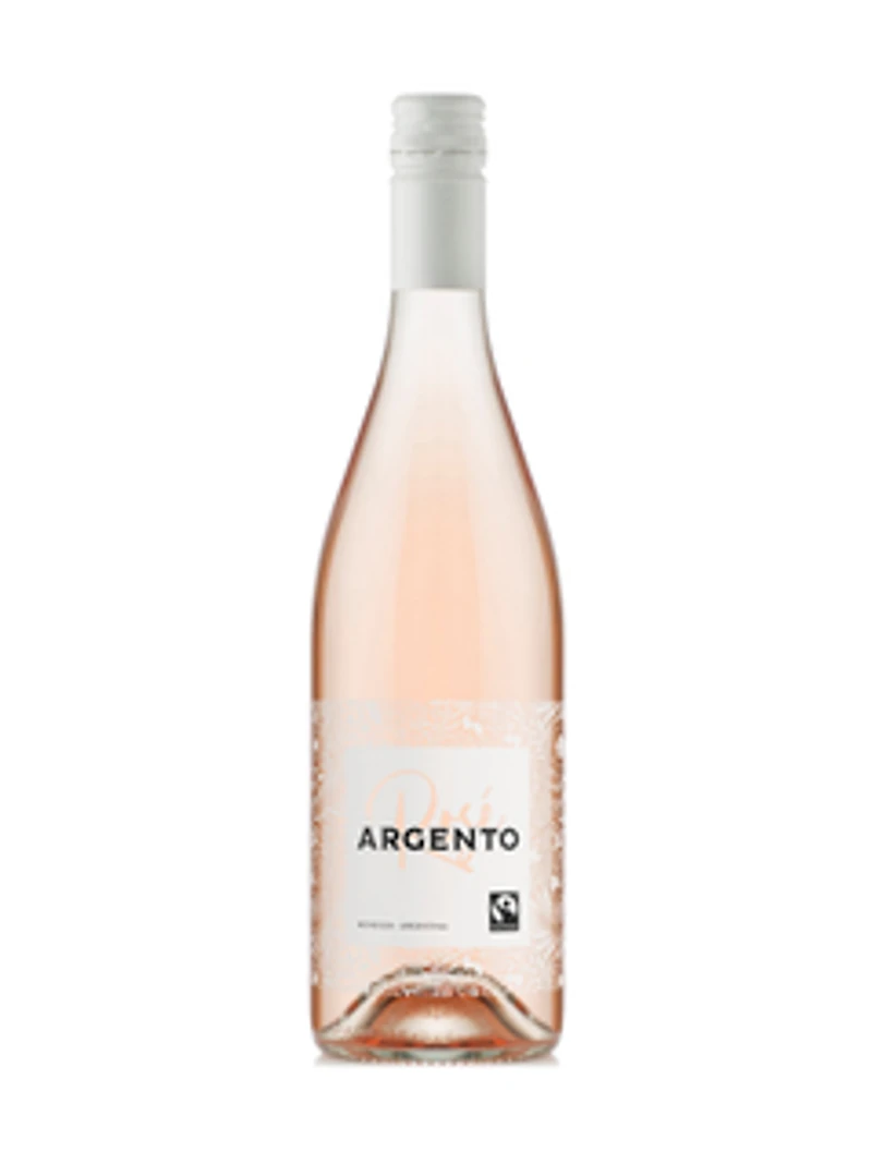 Argento Rosé