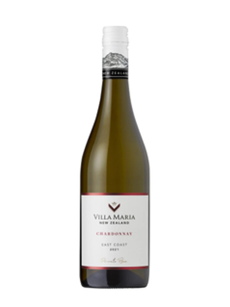 Villa Maria Private Bin Chardonnay East Coast