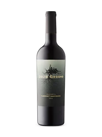 Solid Ground Cabernet Sauvignon