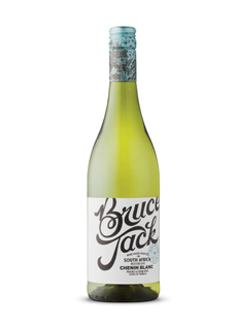 Bruce Jack Chenin Blanc 2023