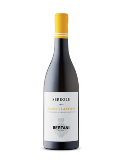 Bertani Sereole Soave 2023