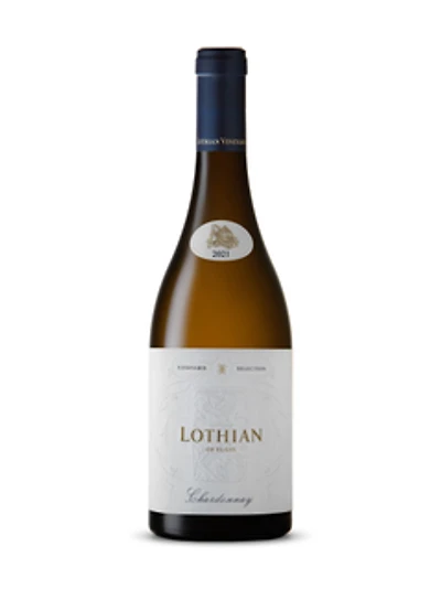 Lothian Chardonnay 2021