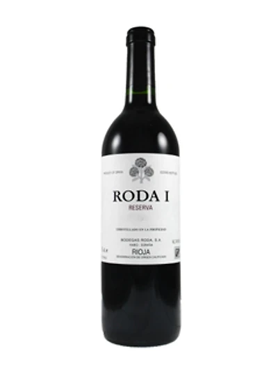 Bodegas Roda I Reserva 2016