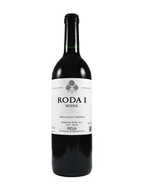 Bodegas Roda I Reserva 2016