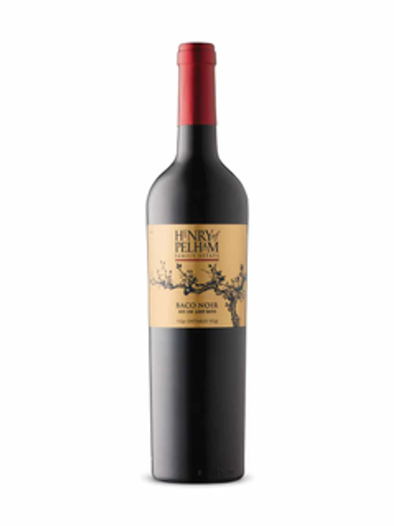 Henry of Pelham Lost Boys Limited Edition Bin 106 Baco Noir 2023