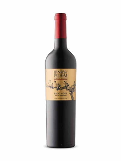 Henry of Pelham Lost Boys Limited Edition Bin 106 Baco Noir 2023