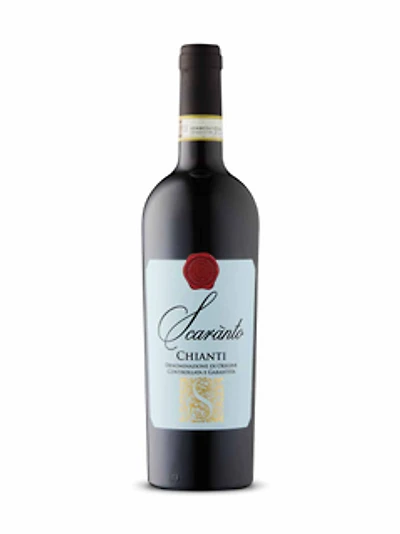 Scarànto Chianti 2022