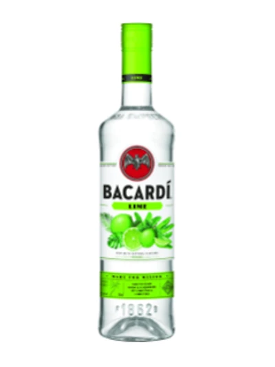 Bacardi Lime