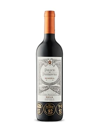 Palacio de Primavera Vendimia Seleccionada Reserva 2020