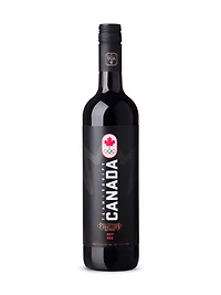 Pillitteri Team Canada Red VQA