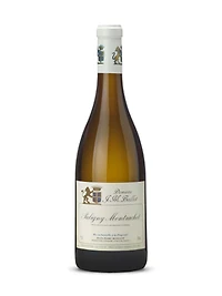 Domaine Jean-Marc Boillot Puligny-Montrachet 2023