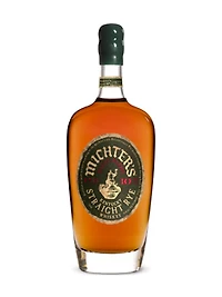 Michter's 10-Year-Old Single Barrel Kentucky Straight Rye Whiskey