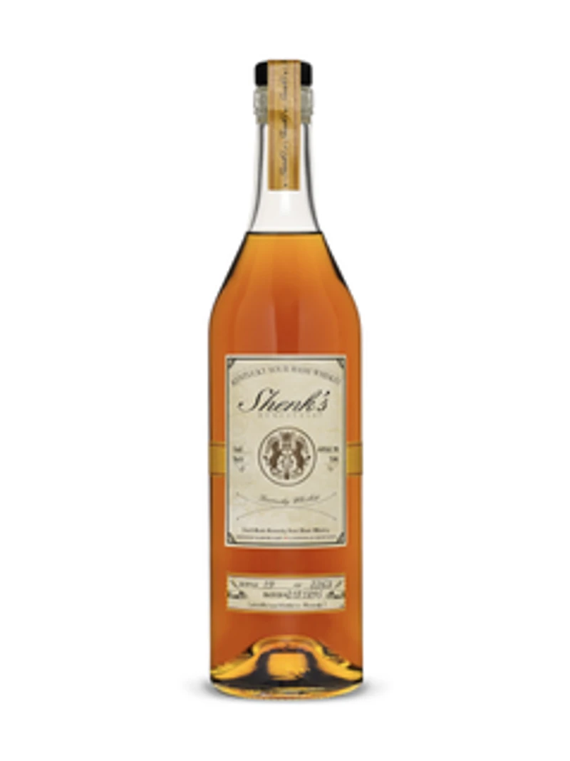 Michter's Shenk's Homestead Kentucky Sour Mash Rye Whiskey
