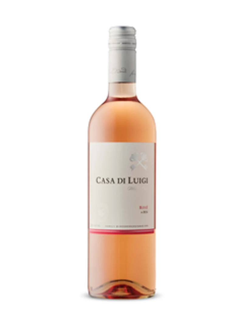 Luis Felipe Edwards Casa di Luigi Rosé KPM 2021