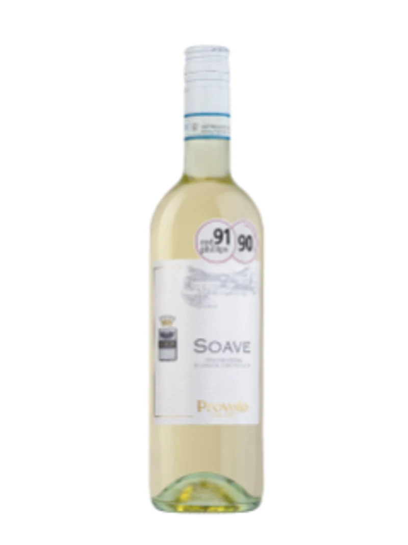 Provolo Soave Veneto DOC
