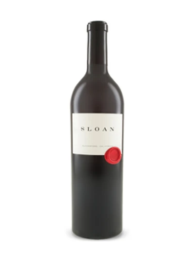 Sloan Proprietary Red 2019