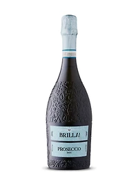 Brilla! Prosecco