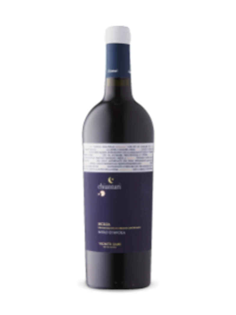 Vigneti Zabù Chiantari Nero d'Avola 2018