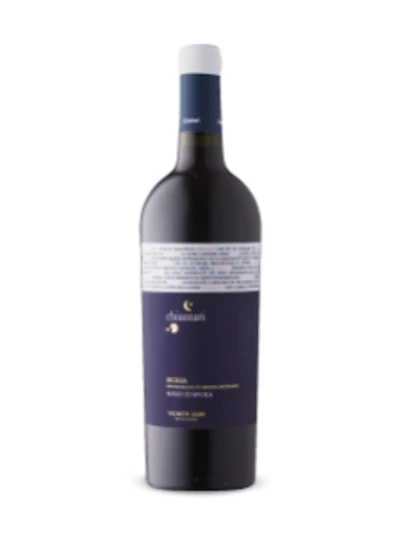 Vigneti Zabù Chiantari Nero d'Avola 2018