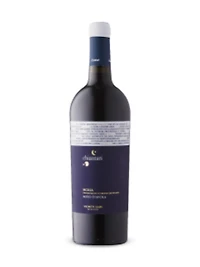 Vigneti Zabù Chiantari Nero d'Avola 2018