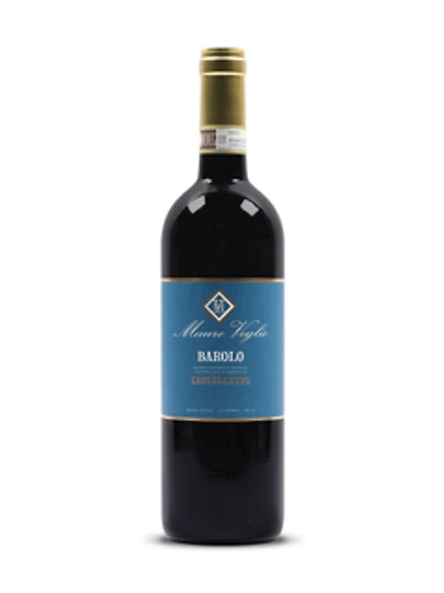 Mauro Veglio Castelletto Barolo 2013