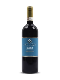 Mauro Veglio Castelletto Barolo 2013