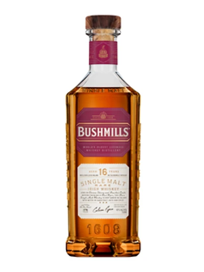Bushmills 16YO Whiskey