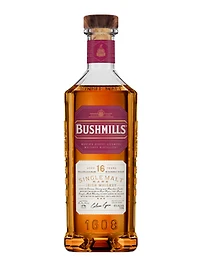 Bushmills 16YO Whiskey