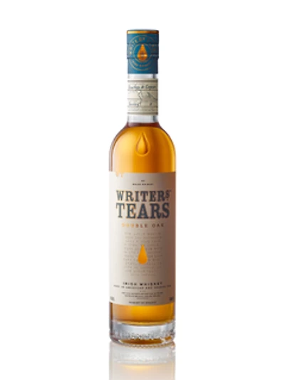 Writers' Tears Double Oak Whiskey