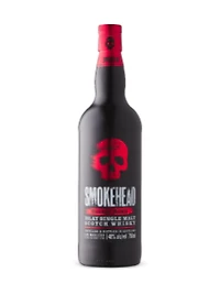 Smokehead Sherry Bomb Islay Single Malt