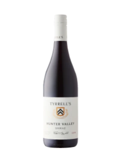 Tyrrell's Hunter Valley Shiraz 2023