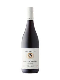 Tyrrell's Hunter Valley Shiraz 2023
