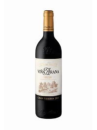 Arana Gran Reserva 2015