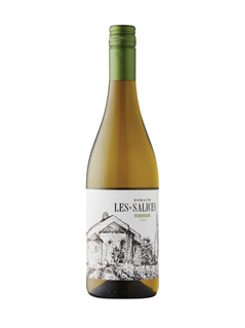 Domaine Les Salices Viognier 2021
