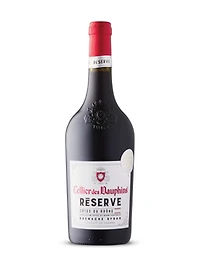Cellier des Dauphins Réserve Côtes du Rhône 2022