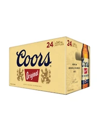 Coors Original