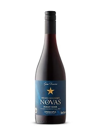 Emiliana Novas Gran Reserva Pinot Noir 2023