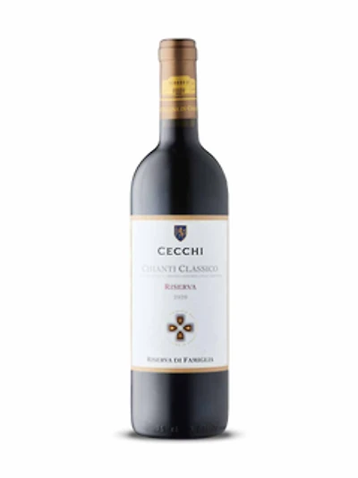 Cecchi Riserva di Famiglia Chianti Classico 2020