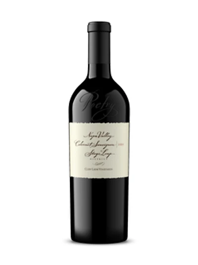 Cliff Lede Poetry Cabernet Sauvignon 2021